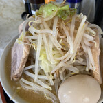 User's review image for 麺屋 みのわ