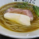 用戶對於麺や 福はら ららぽーと堺店的評論圖