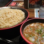 User's review image for 麺道服部