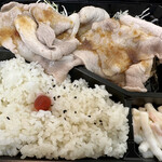 用戶對於マルセー的評論圖