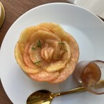 用戶對於Nagi的評論圖