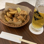User's review image for トウキョウ ステーション ビア スタンド