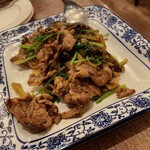 用戶對於四川家庭料理 中洞的評論圖