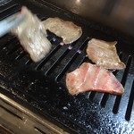 用戶對於焼肉亀田的評論圖