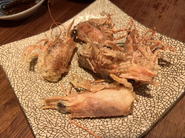 User's recommendation image for 魚屋豪椀