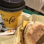 用戶對於マクドナルド ＪＲ大阪駅桜橋口店的評論圖
