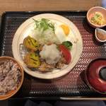 用戶對於大戸屋 ユニバーサルシティ店的評論圖