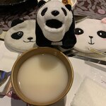 用户对于韓国料理 内房的评论图