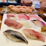 User's review image for 港鮨