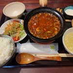 用户对于中国料理 かしの木的评论图