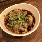 用戶對於麺屋　一矢的評論圖