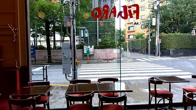 User's recommendation image for カフェレストラン フィガロ