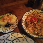 User's review image for タイ・イサーン料理ヤムヤム 銀座