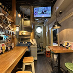 用戶對於カキ小屋スタンド 心斎橋的評論圖