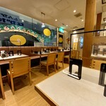 用戶對於とんかつ ながた園 コスモタワー店的評論圖