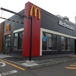 User's review image for マクドナルド 12号新札幌店