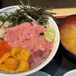 User's review image for 鈴木水産