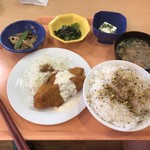 用戶對於みーと・で・みーと的評論圖