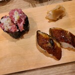 用戶對於英鮨 御徒町店的評論圖