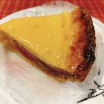 用戶對於GRANNY SMITH APPLE PIE & COFFEE 吉祥寺店的評論圖