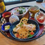 用户对于象印食堂 東京店的评论图