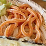 User's review image for 肉汁うどん長嶋屋