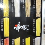 用戶對於ラーメン食堂 神豚 大東店的評論圖