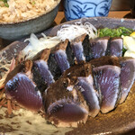 用戶對於土佐清水ワールド 上野店的評論圖