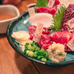 用戶對於馬焼肉専門店うまえびす 三軒茶屋店的評論圖