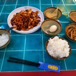 用戶對於撒椒小酒館 上野店的評論圖