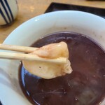 用戶對於川端ぜんざい広場的評論圖