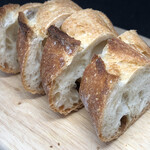 User's review image for パン工房 王様のかくれ家