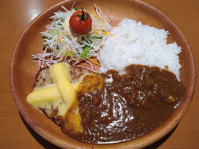 User's recommendation image for びっくりドンキー 西岡店