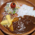 User's review image for びっくりドンキー 西岡店