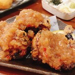 User's review image for 海味はちきょう いくら御殿