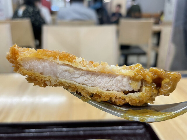 用戶對於東都グリル 築地魚河岸店的評論高清圖