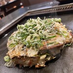 用戶對於浅草もんじゃ香味家 雷門店的評論圖