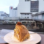 User's review image for APOLLON FRUIT GARDEN