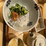 用戶對於だし茶漬けえん ルミネ新宿店的評論圖