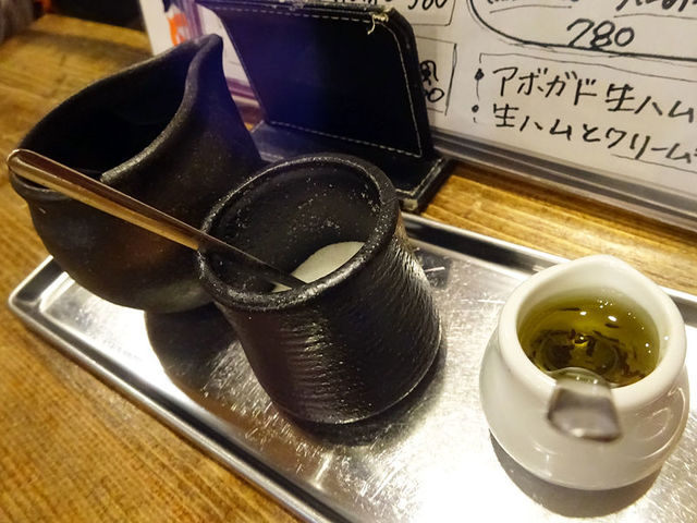 用户对于牡蠣酒場 佐々木孫べえ的评论高清图