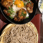 用戶對於かぐらや 秋葉原店的評論圖