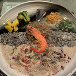 User's review image for Sally Curry