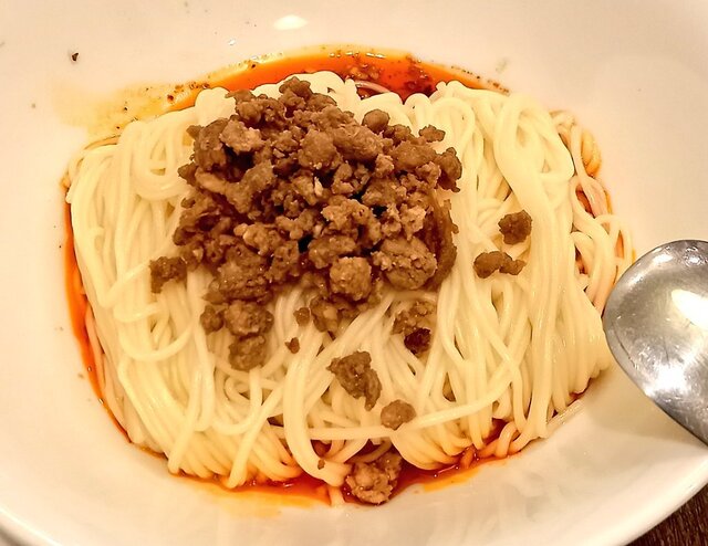 用戶對於四川家庭料理 中洞的評論高清圖