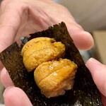 User's review image for 鮨 よつ葉