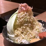 用户对于肉汁餃子のダンダダン 代々木店的评论图