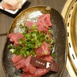 User's review image for 焼肉ホルモン 龍の巣 梅田店本館