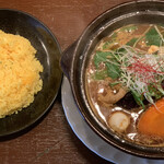 用户对于タイガーカレー的评论图