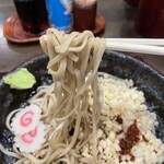 User's review image for 十割蕎麦 嵯峨谷 神田小川町店