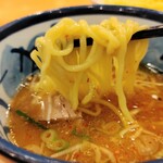 用戶對於中華そば 青葉 池袋サンシャイン店的評論圖