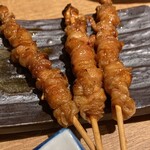 用戶對於屋台屋 博多劇場 町田店的評論圖